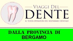 DENTISTI A BERGAMO - vieni in Croazia per un dentista veramente economico 