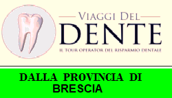 DENTISTI A BRESCIA - vieni in Croazia per un dentista veramente economico 