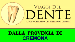 DENTISTI A CREMONA - vieni in Croazia per un dentista veramente economico 