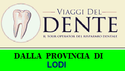 DENTISTI A LODI - vieni in Croazia per un dentista veramente economico 
