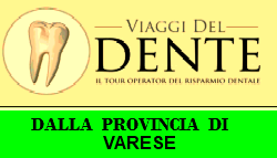 DENTISTI A VARESE - vieni in Croazia per un dentista veramente economico 